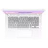ASUS Chromebook Plus CX3 CX3402CBA-PQ0033, Intel Core i3-1215U, 14-tolline Full HD, 8 GB, 256 GB, ChromeOS