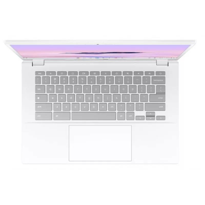 ASUS Chromebook Plus CX3 CX3402CBA-PQ0033, Intel Core i3-1215U, 14-tolline Full HD, 8 GB, 256 GB, ChromeOS