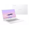 ASUS Chromebook Plus CX3 CX3402CBA-PQ0033, Intel Core i3-1215U, 14-tolline Full HD, 8 GB, 256 GB, ChromeOS
