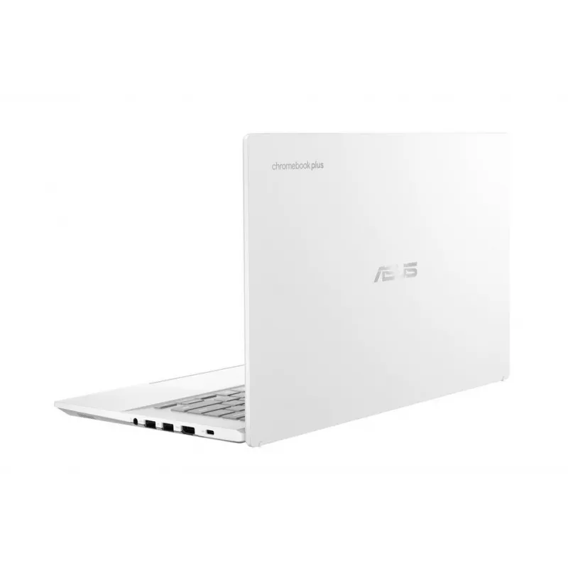 ASUS Chromebook Plus CX3 CX3402CBA-PQ0033, Intel Core i3-1215U, 14-tolline Full HD, 8 GB, 256 GB, ChromeOS