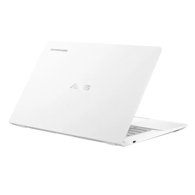 ASUS Chromebook Plus CX3 CX3402CBA-PQ0033, Intel Core i3-1215U, 14-tolline Full HD, 8 GB, 256 GB, ChromeOS