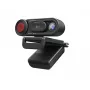 j5create JVU250 HD-veebikaamera automaatse ja manuaalse fookuse lülitusega