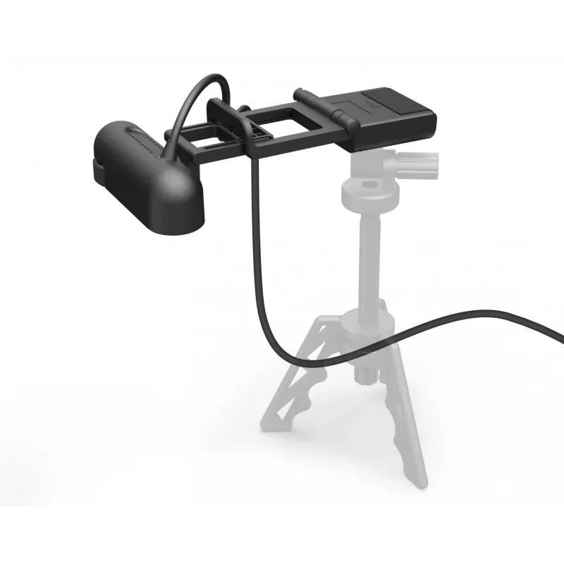 j5create JVU250 HD-veebikaamera automaatse ja manuaalse fookuse lülitusega