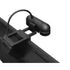 j5create JVU250 HD-veebikaamera automaatse ja manuaalse fookuse lülitusega