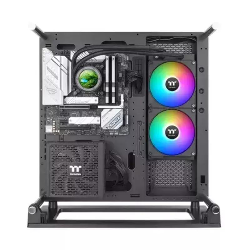 Universaalne vedelikjahutus Thermaltake CL-W416-PL14SW-A