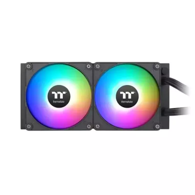 Universaalne vedelikjahutus Thermaltake CL-W416-PL14SW-A