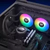 Universaalne vedelikjahutus Thermaltake CL-W416-PL14SW-A