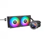 Universaalne vedelikjahutus Thermaltake CL-W416-PL14SW-A
