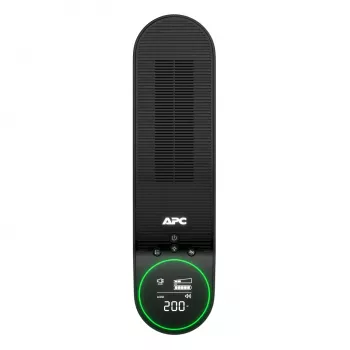 APC Back-UPS Pro BGM2200B-GR - 2200VA/1320W, 4x Schuko ja 2x C13 pistikupesa, 3x USB laadija, USB andmepordiga