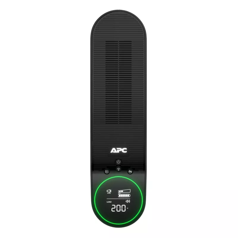 APC Back-UPS Pro BGM2200B-GR - 2200VA/1320W, 4x Schuko ja 2x C13 pistikupesa, 3x USB laadija, USB andmepordiga