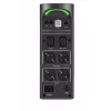 APC Back-UPS Pro BGM2200B-GR - 2200VA/1320W, 4x Schuko ja 2x C13 pistikupesa, 3x USB laadija, USB andmepordiga