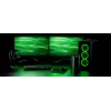 APC Back-UPS Pro BGM2200B-GR - 2200VA/1320W, 4x Schuko ja 2x C13 pistikupesa, 3x USB laadija, USB andmepordiga