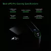 APC Back-UPS Pro BGM2200B-GR - 2200VA/1320W, 4x Schuko ja 2x C13 pistikupesa, 3x USB laadija, USB andmepordiga