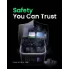 Ugreen 25871 mobiilseadme laadija Universaalne Hall Vahelduvvool Kiirlaadimine Siseruumidesse