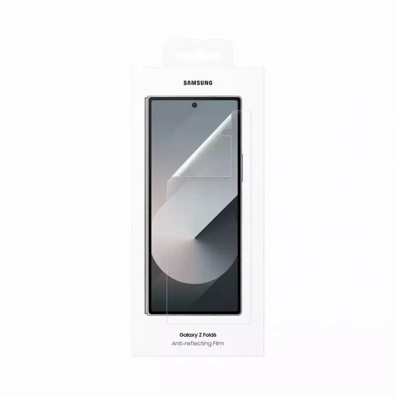Samsung EF-UF956CTEGWW mobiiltelefoni ekraani/tagakülje kaitsekile Läbipaistev 1 tk