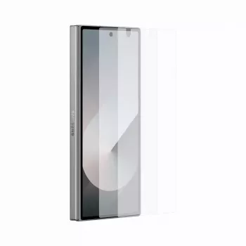 Samsung EF-UF956CTEGWW mobiiltelefoni ekraani/tagakülje kaitsekile Läbipaistev 1 tk