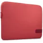Case Logic Reflect REFPC113 - Astro Dust 33.8 cm (13.3 inch) varrukas, punane