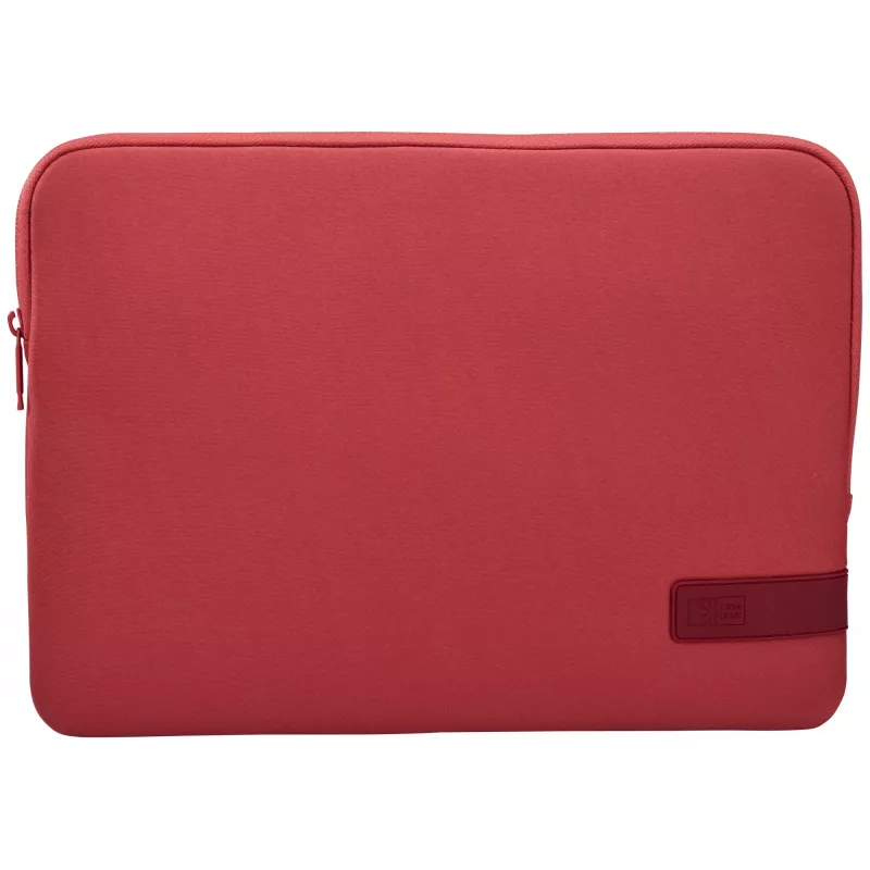 Case Logic Reflect REFPC113 - Astro Dust 33.8 cm (13.3 inch) varrukas, punane