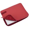 Case Logic Reflect REFPC113 - Astro Dust 33.8 cm (13.3 inch) varrukas, punane