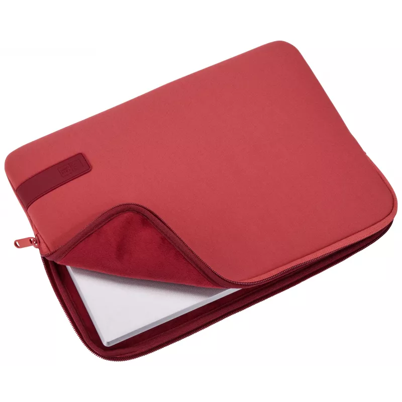 Case Logic Reflect REFPC113 - Astro Dust 33.8 cm (13.3 inch) varrukas, punane