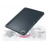 DEQSTER 40-2000075 tahvelarvuti ümbris 27.9 cm (11 tolli) Folio Must