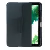 DEQSTER 40-2000071 tahvelarvuti ümbris 33 cm (13 tolli) Folio Must