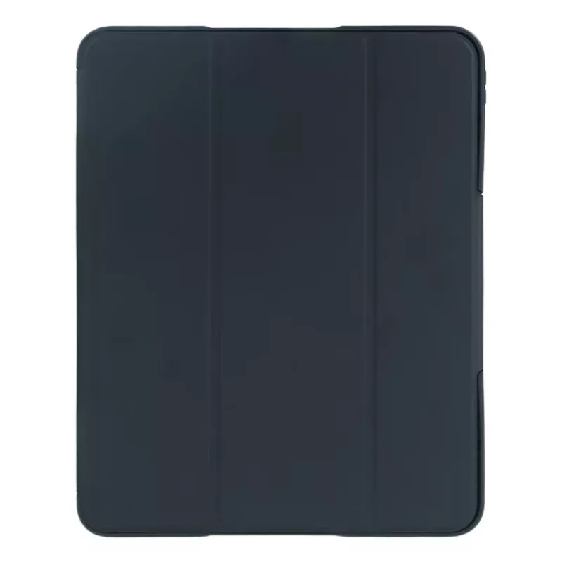 DEQSTER 40-2000071 tahvelarvuti ümbris 33 cm (13 tolli) Folio Must