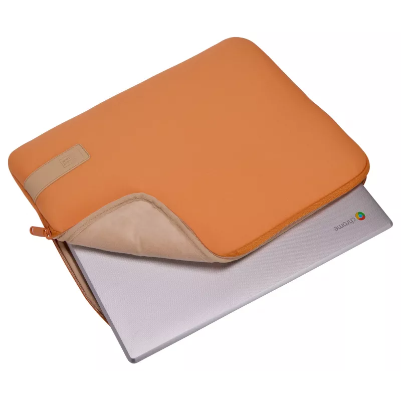 Case Logic Reflect REFPC113 Luscious oranž 33,8 cm (13,3 tolli) varrukaskott