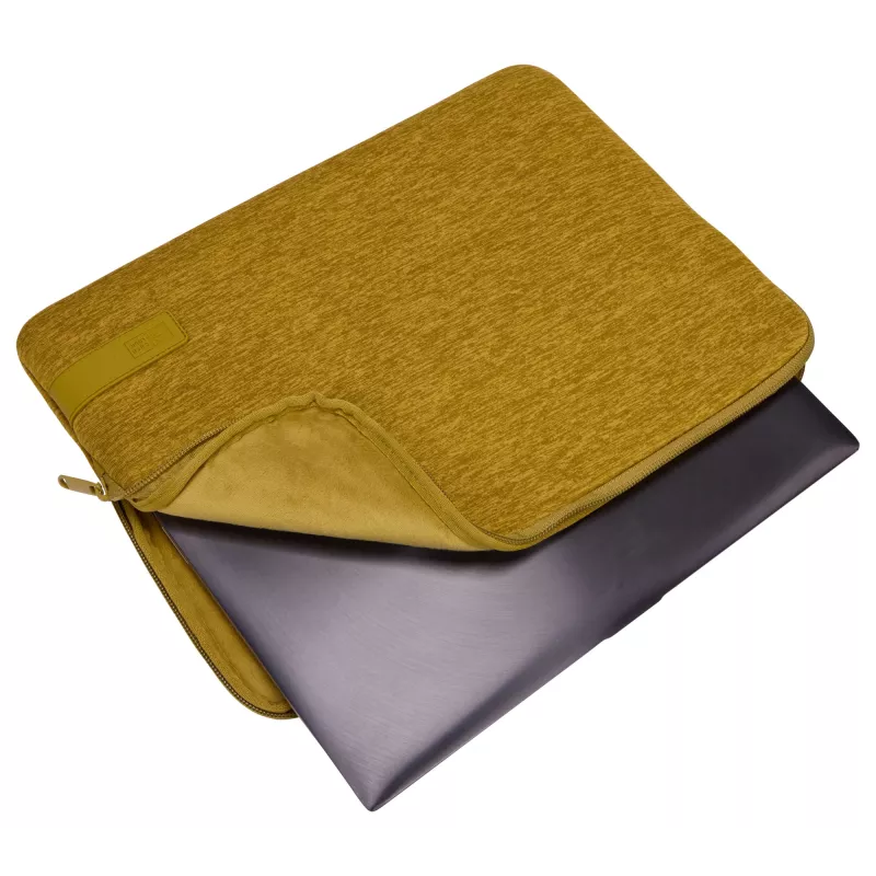 Case Logic Reflect REFPC114 Dim Gold 33,8 cm (13,3 tolli) varrukas