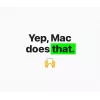 Kõik-ühes arvuti Apple iMac 24-tolline M4 24GB 512GB SSD Apple GPU macOS