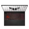 Sülearvuti ASUS TUF Gaming A16 FA608WV-RL019W 16 tolli AMD Ryzen AI 9 HX 370 16GB 1TB Windows 11