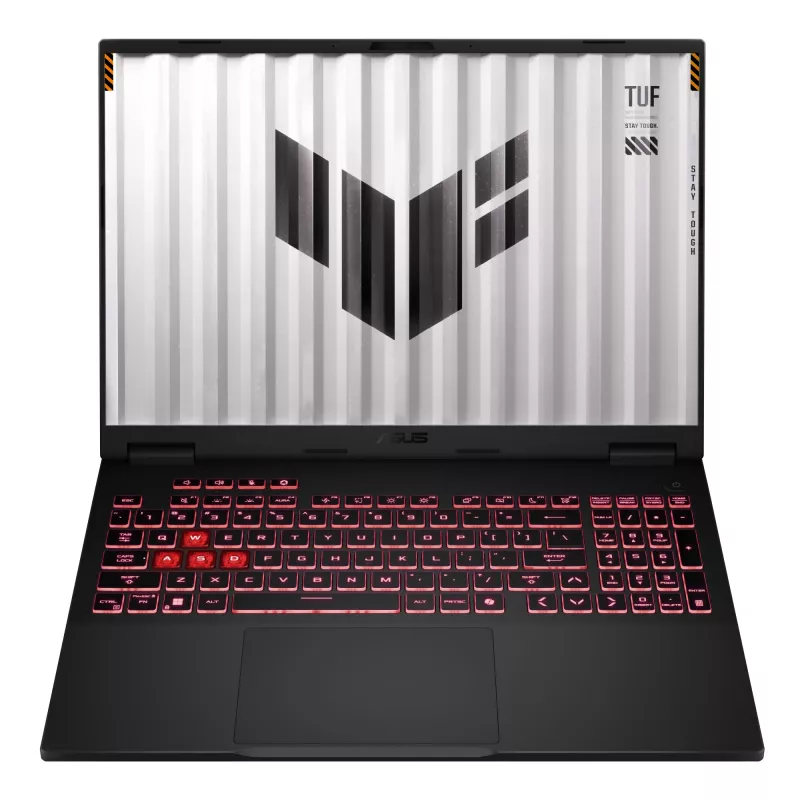 Sülearvuti ASUS TUF Gaming A16 FA608WV-RL019W 16 tolli AMD Ryzen AI 9 HX 370 16GB 1TB Windows 11