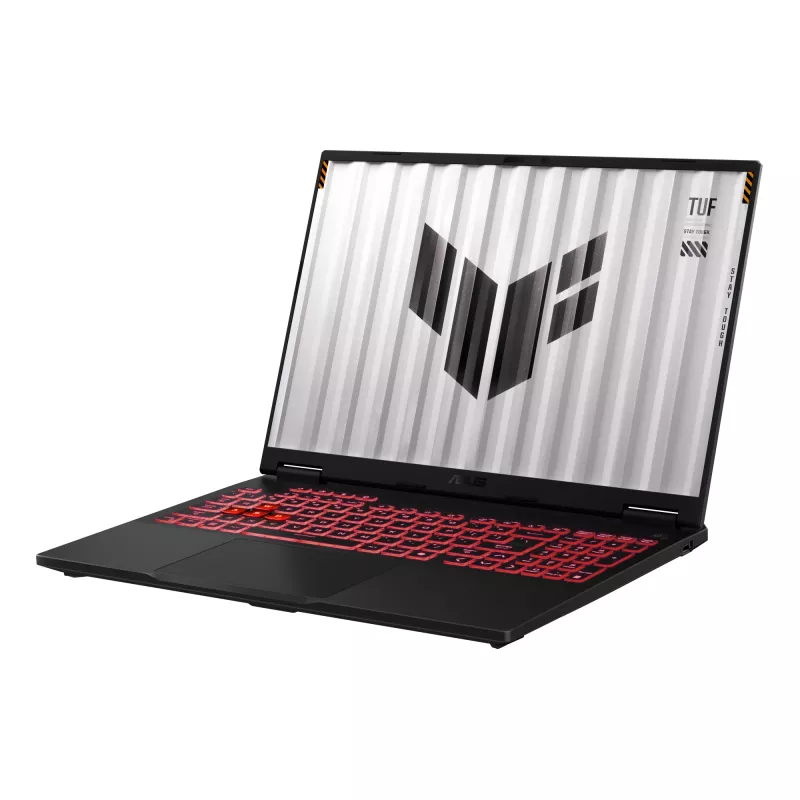 Sülearvuti ASUS TUF Gaming A16 FA608WV-RL019W 16 tolli AMD Ryzen AI 9 HX 370 16GB 1TB Windows 11