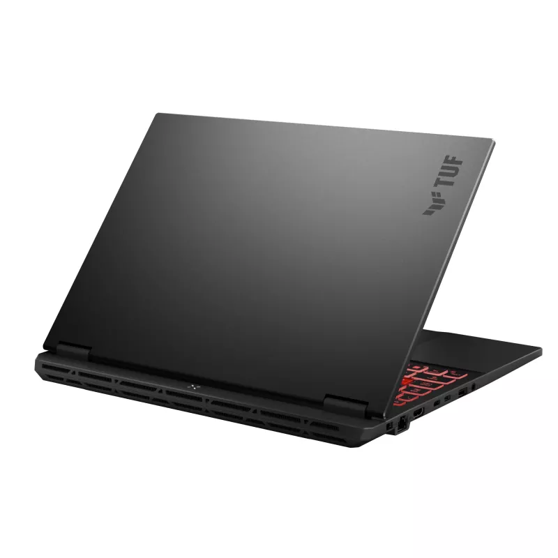 Sülearvuti ASUS TUF Gaming A16 FA608WV-RL019W 16 tolli AMD Ryzen AI 9 HX 370 16GB 1TB Windows 11