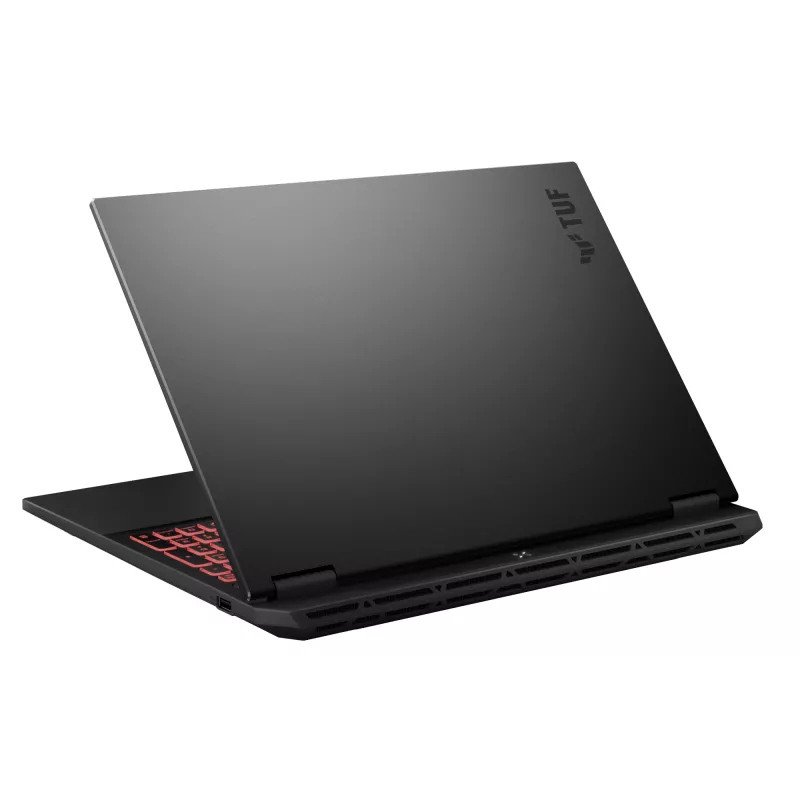 Sülearvuti ASUS TUF Gaming A16 FA608WV-RL019W 16 tolli AMD Ryzen AI 9 HX 370 16GB 1TB Windows 11