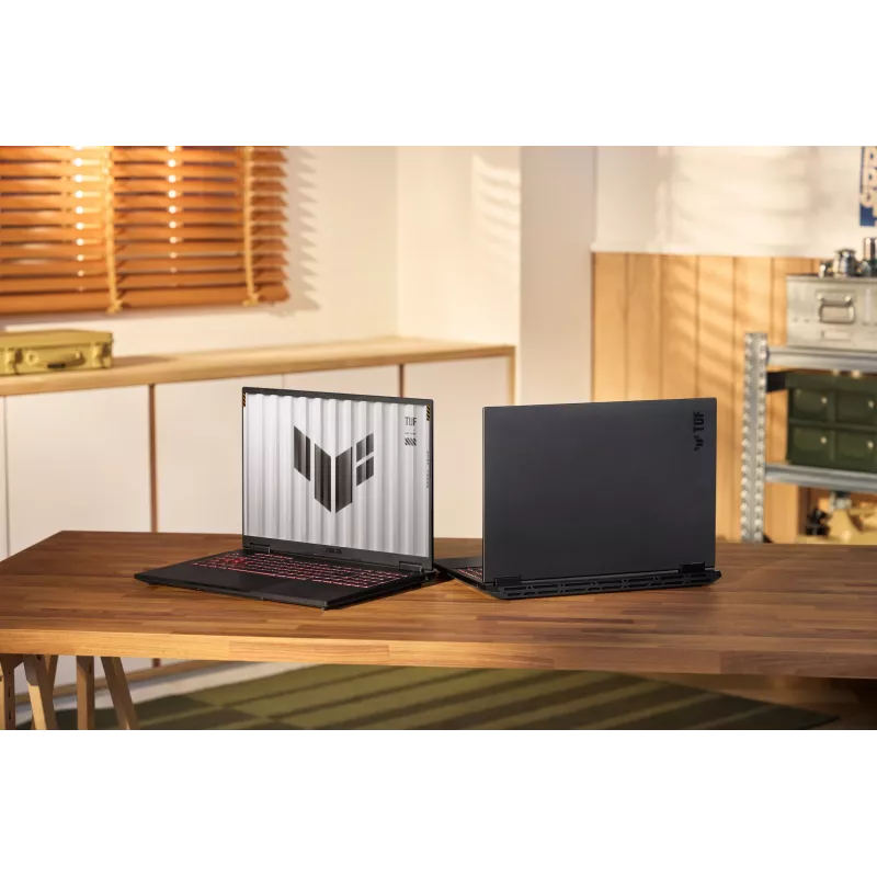 Sülearvuti ASUS TUF Gaming A16 FA608WV-RL019W 16 tolli AMD Ryzen AI 9 HX 370 16GB 1TB Windows 11
