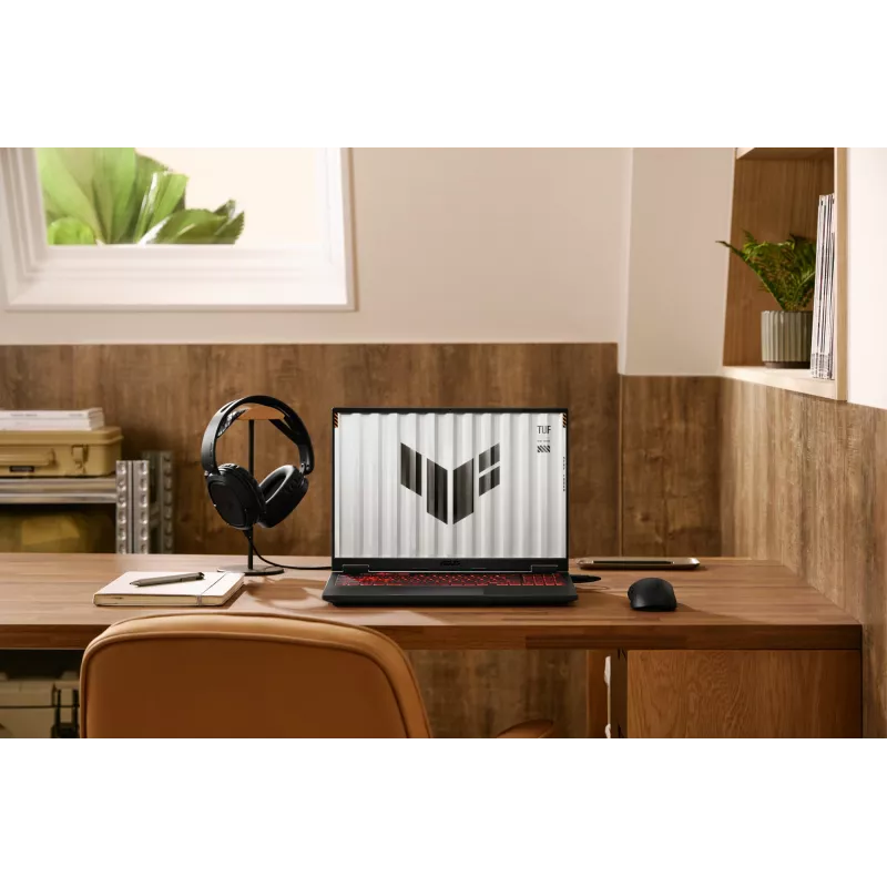 Sülearvuti ASUS TUF Gaming A16 FA608WV-RL019W 16 tolli AMD Ryzen AI 9 HX 370 16GB 1TB Windows 11