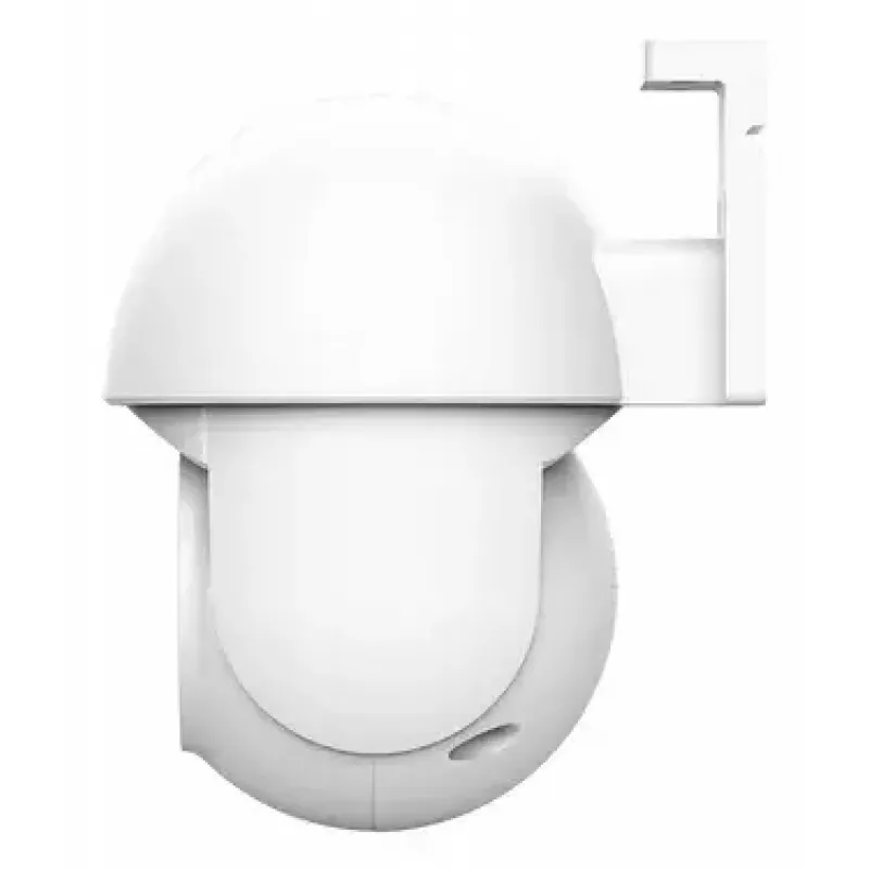 Trust IPCAM-3900 Turret IP turvakaamera Välitingimustesse 2304 x 1296 pikslit Seinale