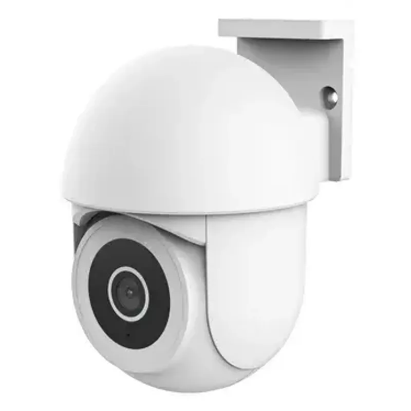 Trust IPCAM-3900 Turret IP turvakaamera Välitingimustesse 2304 x 1296 pikslit Seinale