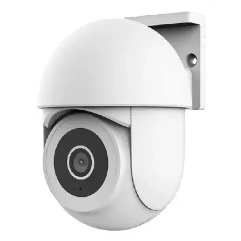 Trust IPCAM-3900 Turret IP turvakaamera Välitingimustesse 2304 x 1296 pikslit Seinale