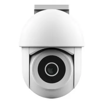 Trust IPCAM-3900 Turret IP turvakaamera Välitingimustesse 2304 x 1296 pikslit Seinale