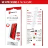 Displex ekraanikaitse (10H) Apple iPhone 16 Pro Maxile, Eco paigaldusraam, kriimustuskindel