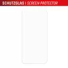 Displex ekraanikaitse (10H) Samsung Galaxy A56-le, Eco paigaldusraam, kriimustuskindel