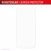 Displex ekraanikaitse + ümbris Apple iPhone 16 Pro Maxile, Eco paigaldusraam, kriimustuskindel