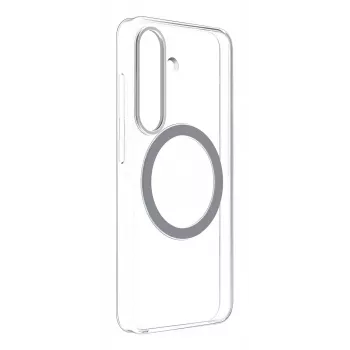 Samsung GP-FFS931YCA mobiiltelefoni ümbris 15,8 cm (6,2 tolli) kate läbipaistev