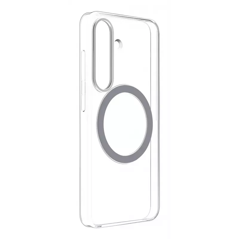 Samsung GP-FFS931YCA mobiiltelefoni ümbris 15,8 cm (6,2 tolli) kate läbipaistev