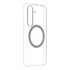 Samsung GP-FFS931YCA mobiiltelefoni ümbris 15,8 cm (6,2 tolli) kate läbipaistev