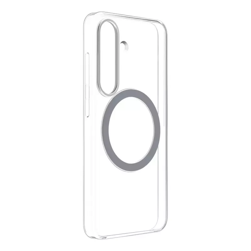 Samsung GP-FFS931YCA mobiiltelefoni ümbris 15,8 cm (6,2 tolli) kate läbipaistev