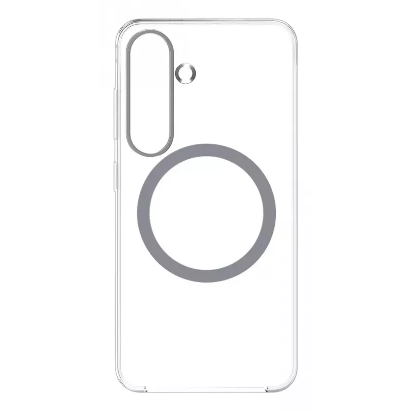 Samsung GP-FFS931YCA mobiiltelefoni ümbris 15,8 cm (6,2 tolli) kate läbipaistev