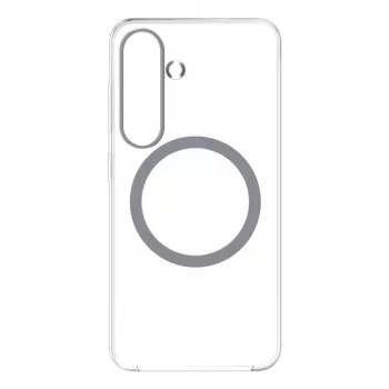 Samsung GP-FFS931YCA mobiiltelefoni ümbris 15,8 cm (6,2 tolli) kate läbipaistev